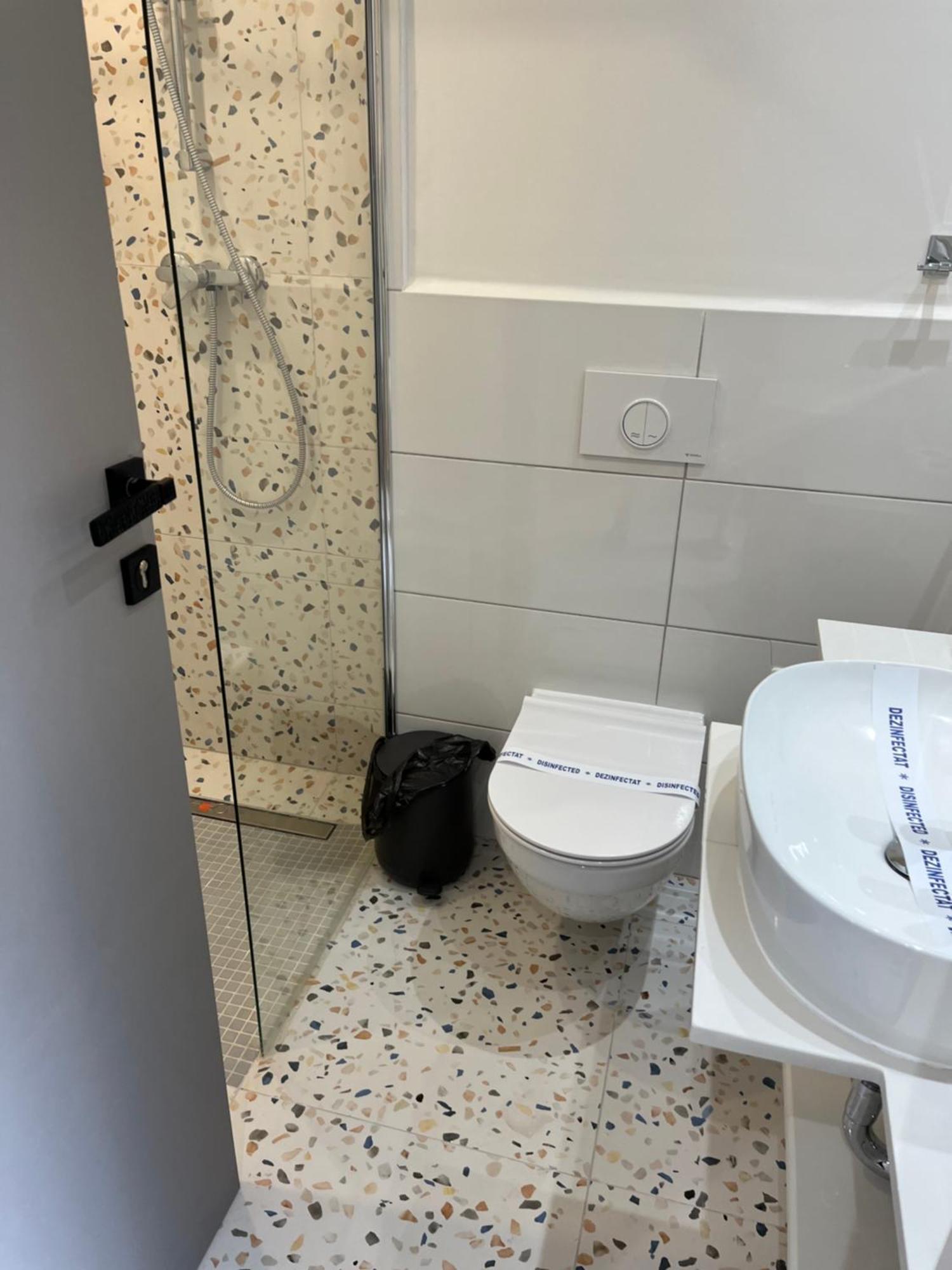 Hotel Selena Boutique Нептун Екстериор снимка