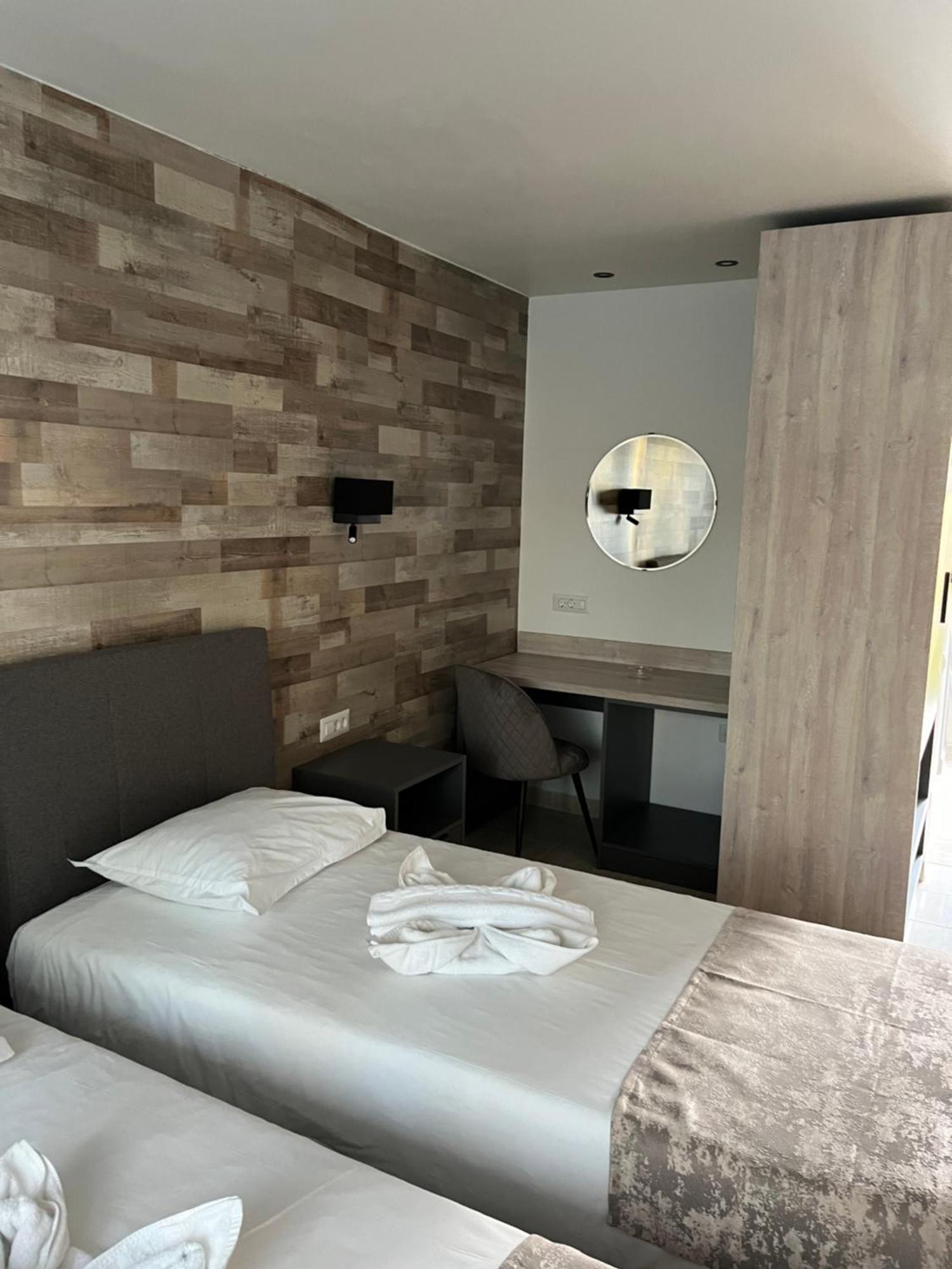 Hotel Selena Boutique Нептун Екстериор снимка