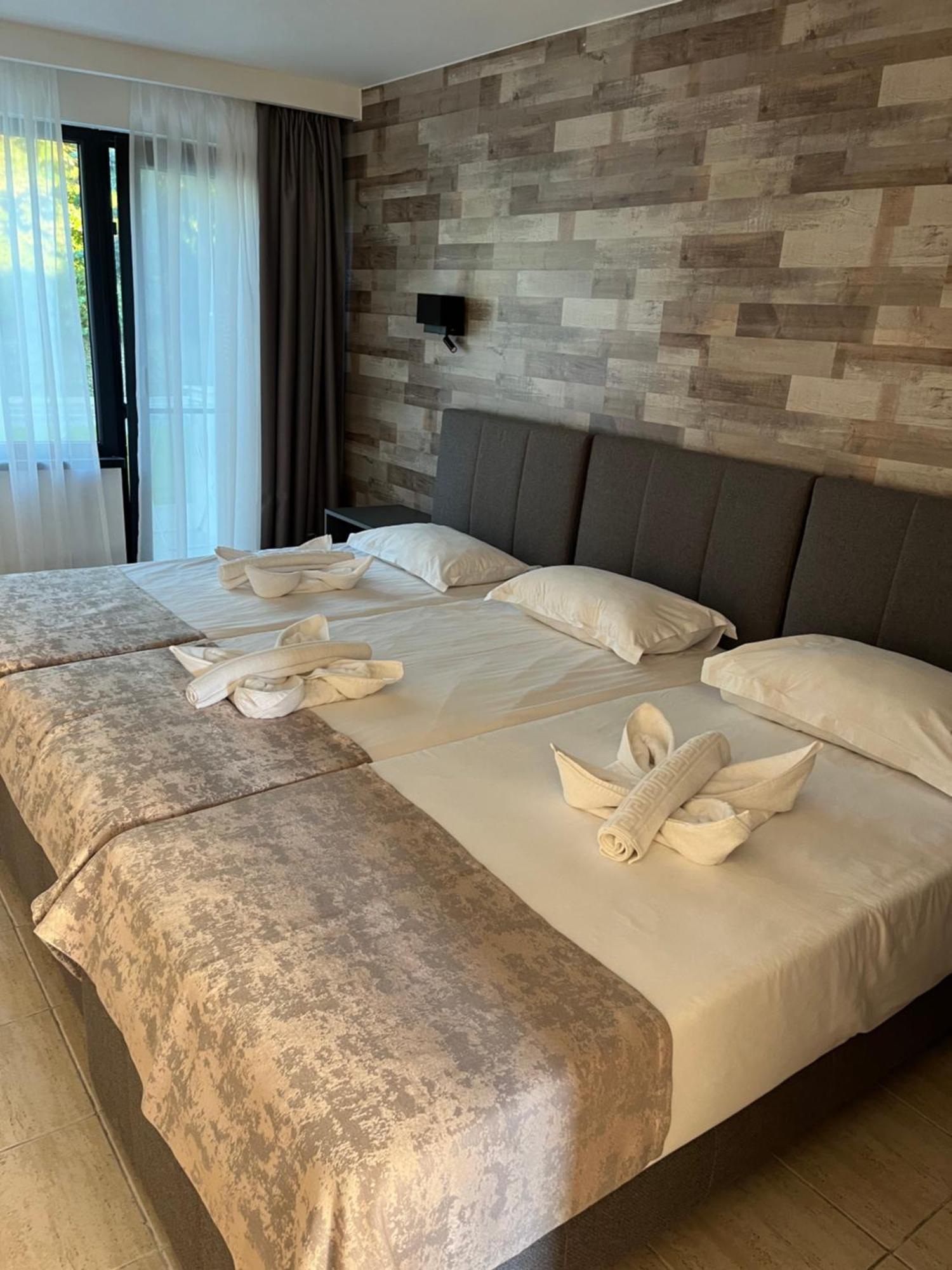 Hotel Selena Boutique Нептун Екстериор снимка