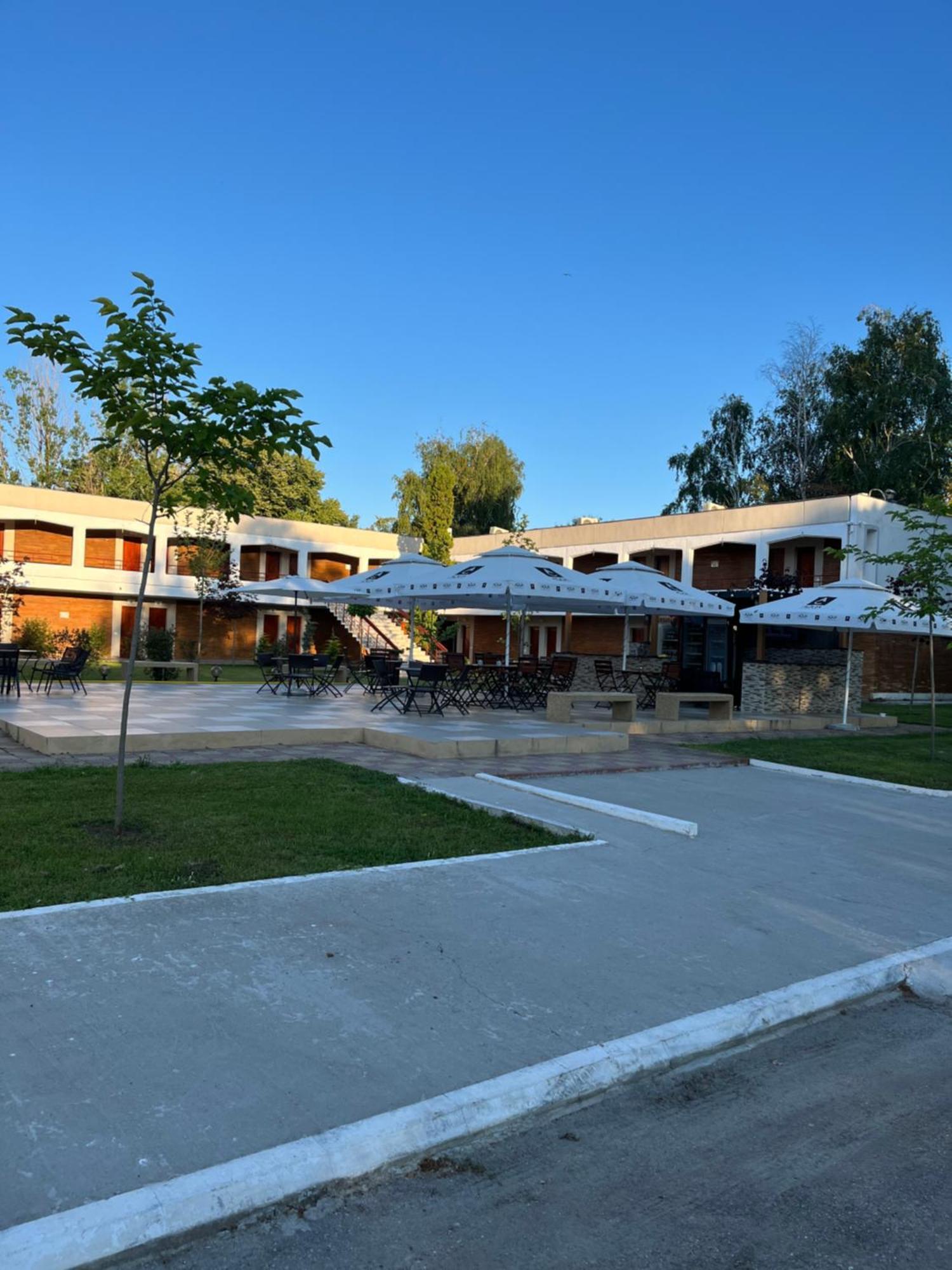 Hotel Selena Boutique Нептун Екстериор снимка