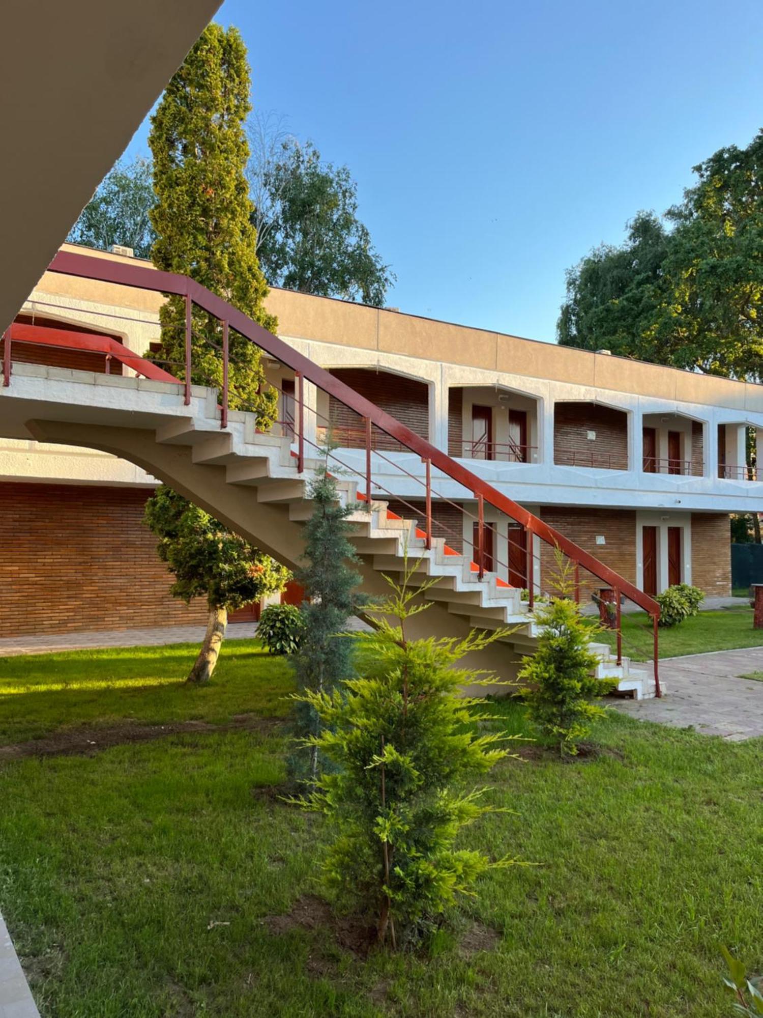 Hotel Selena Boutique Нептун Екстериор снимка