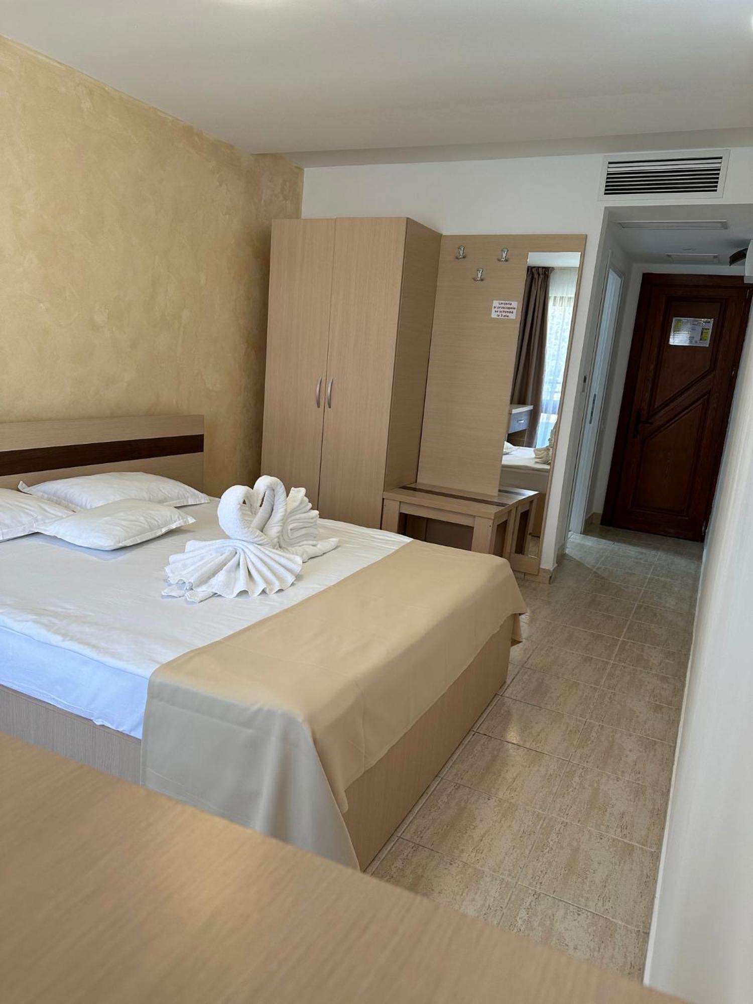 Hotel Selena Boutique Нептун Екстериор снимка